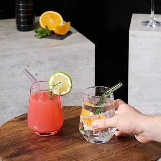 Northio Trinkglas 6er-Pack  