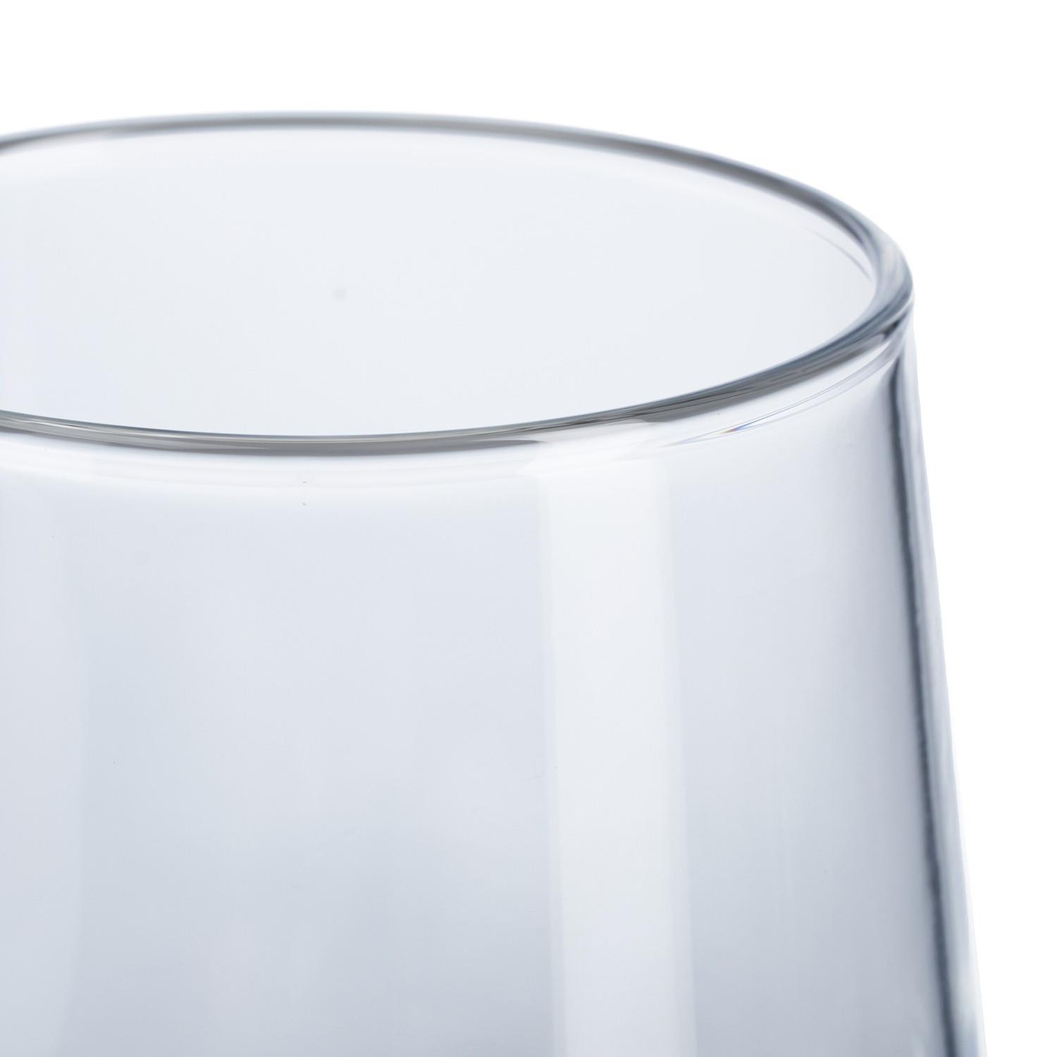 Northio Trinkglas 6er-Pack  