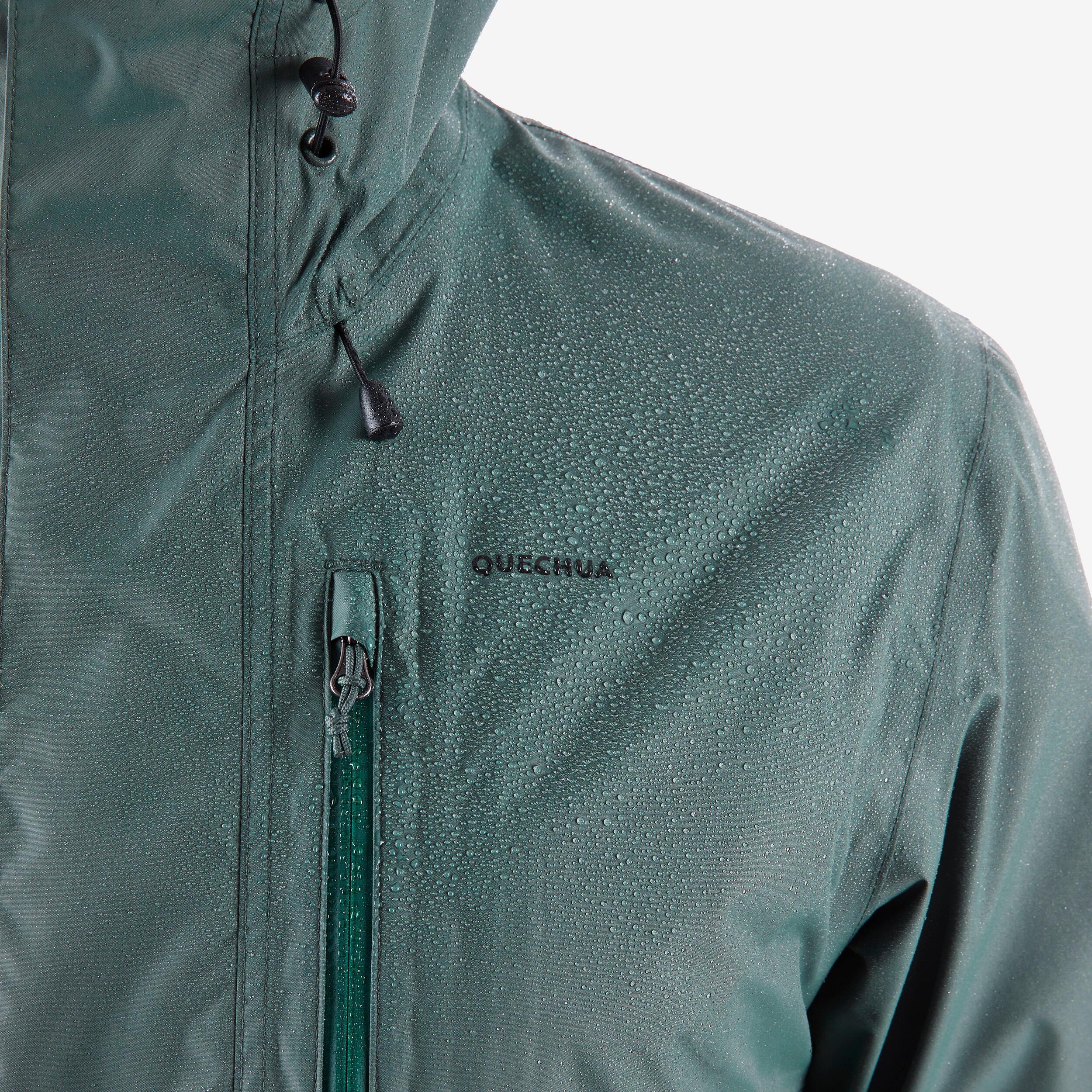 QUECHUA  Jacke - NH500 