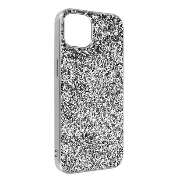 Avizar  Coque iPhone 13 Mini Paillettes 