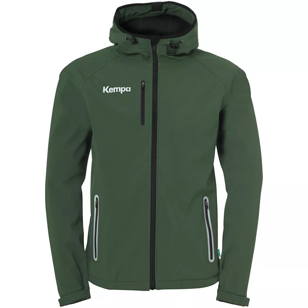 Kempa - softshell-jacke kepa, für Damen, Größe M