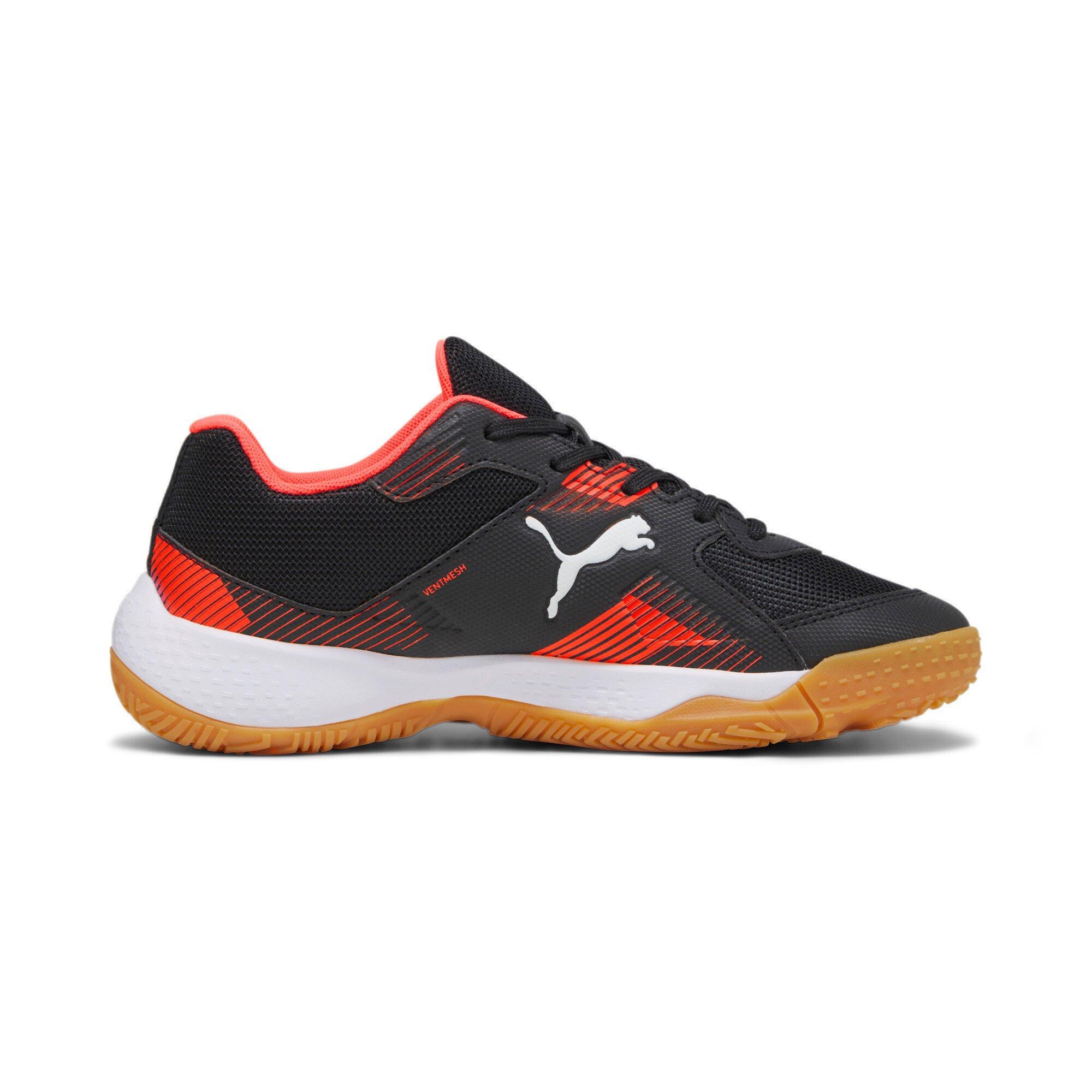 PUMA  scarpe indoor bambino solarflash ii 