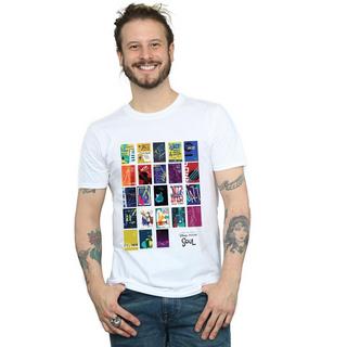 Disney Soul Jazz Wall T-Shirt  