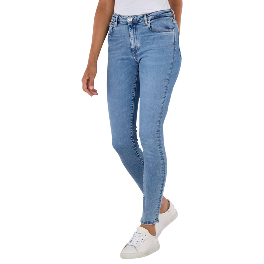 ARMEDANGELS Tillaa X Stretch Skinny Fit Jeans  