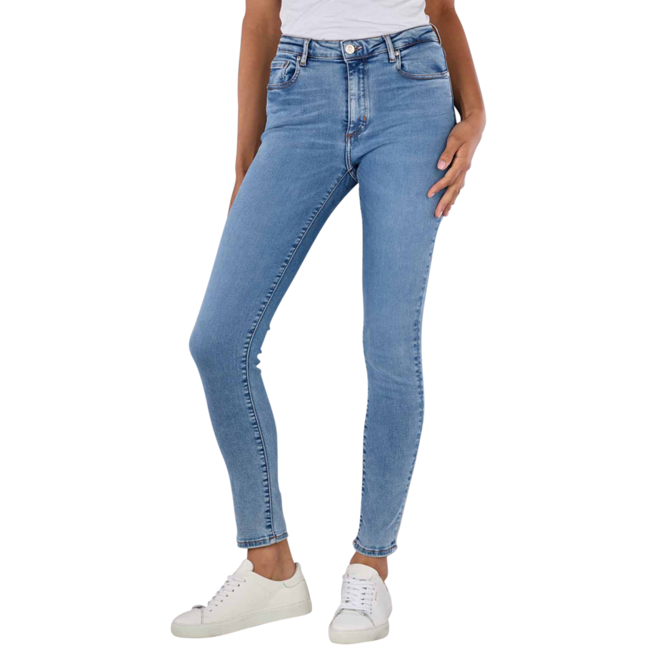 Tillaa X Stretch Jeans Skinny Fit