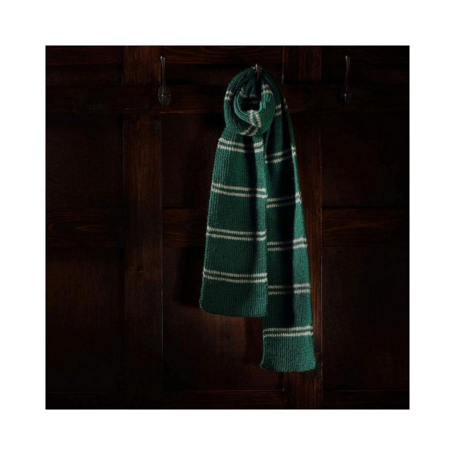 Thumbs Up  Harry Potter kit de tricot écharpe Serpentard 