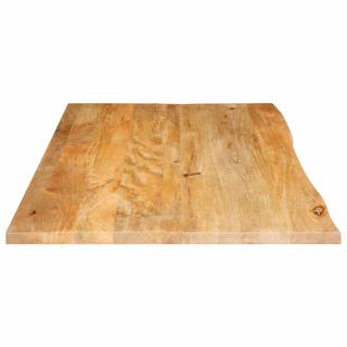 VidaXL Dessus de table bois  