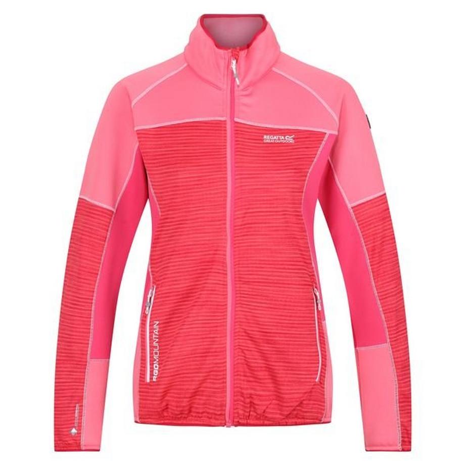 Veste softshell YARE