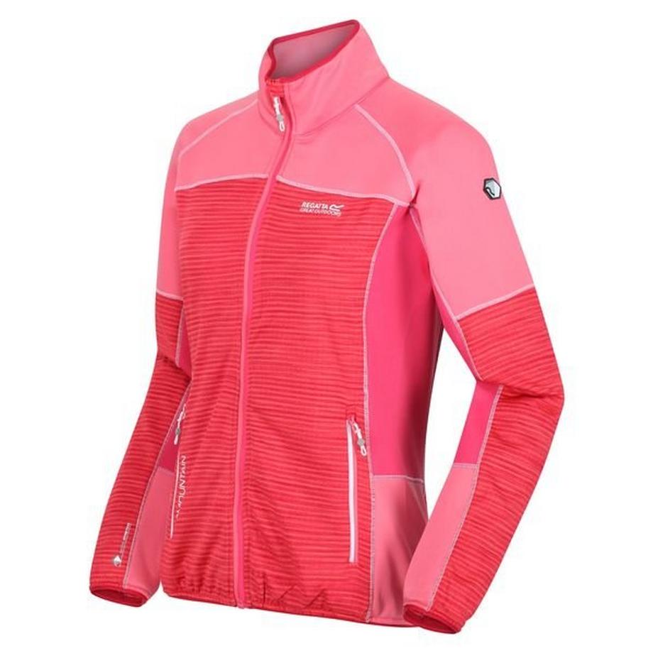 Regatta Veste Softshell Yare V  