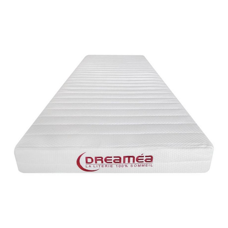 DREAMEA Materasso relax accoglienza Lattice sp. ELECTRE di DREAMEA  