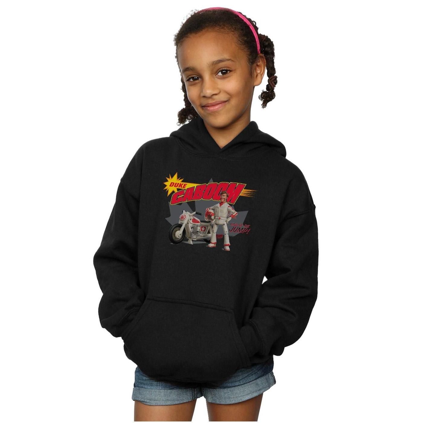 Disney  Toy Story 4 King Of The Jump Kapuzenpullover 