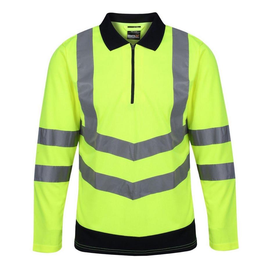 Polo Manches Longues