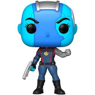 Funko  POP-Figur Marvel Guardians of the Galaxy 3 Nebula 