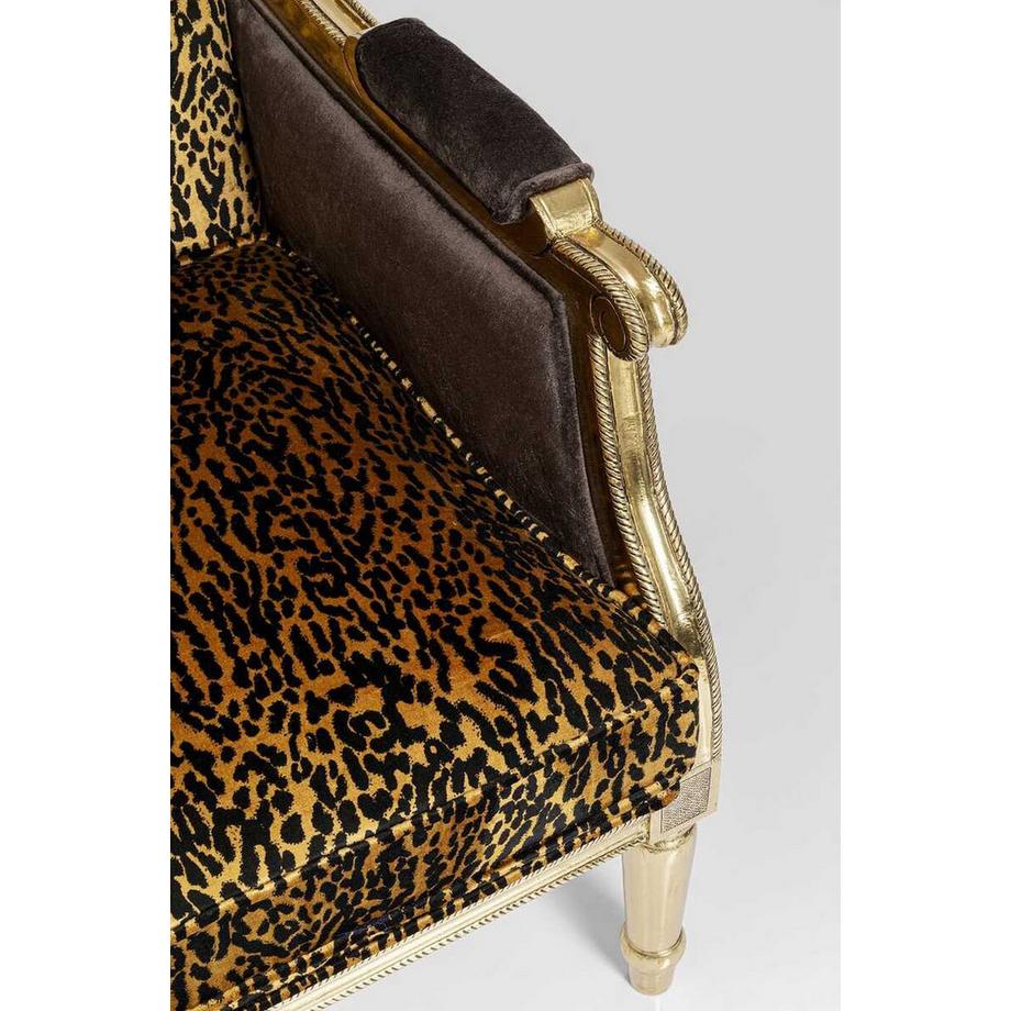 KARE Design Poltrona Regency Leo  