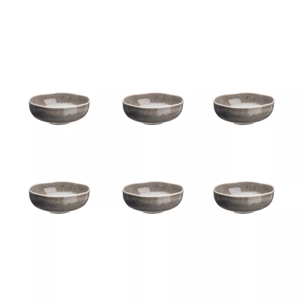 BJÖRN - Schalen STELLAR, 11.5CM, Grau