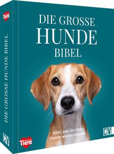 Die große Hundebibel Kein Autor Gebundene Ausgabe 