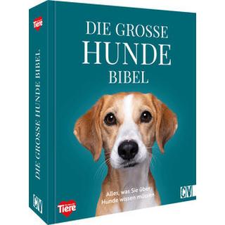 Die große Hundebibel Kein Autor Gebundene Ausgabe 