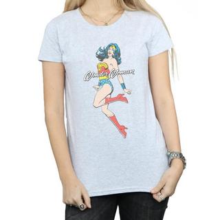 DC COMICS  Tshirt 