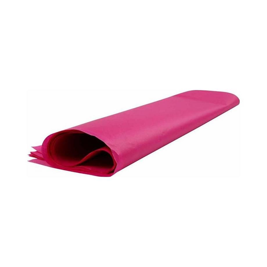 Creativ Company  Seidenpapier 50 x 70 cm 300 Blatt assortiert 