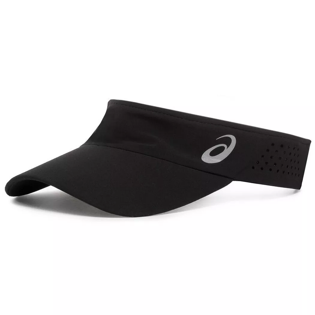 Asics - PRFM Visor, One Size, Multicolor