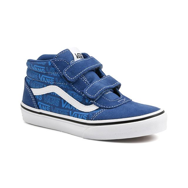 VANS  Ward Mid V-36 