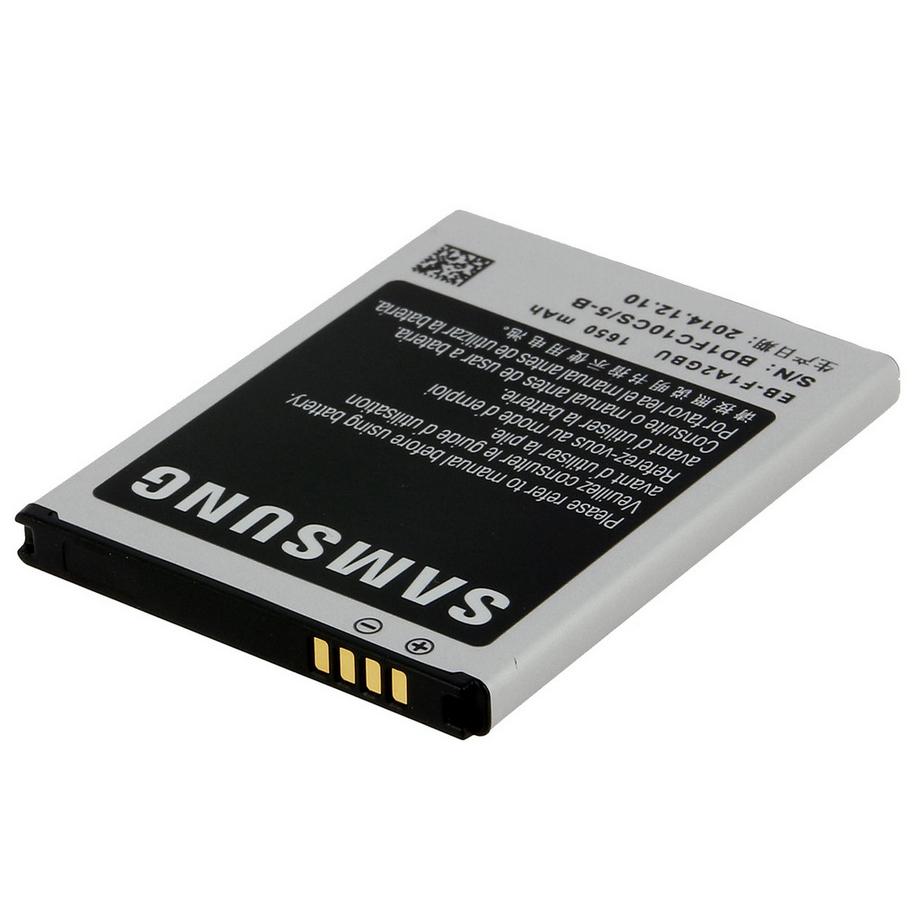 SAMSUNG  Batteria Originale Samsung EBF1A2GBUC 