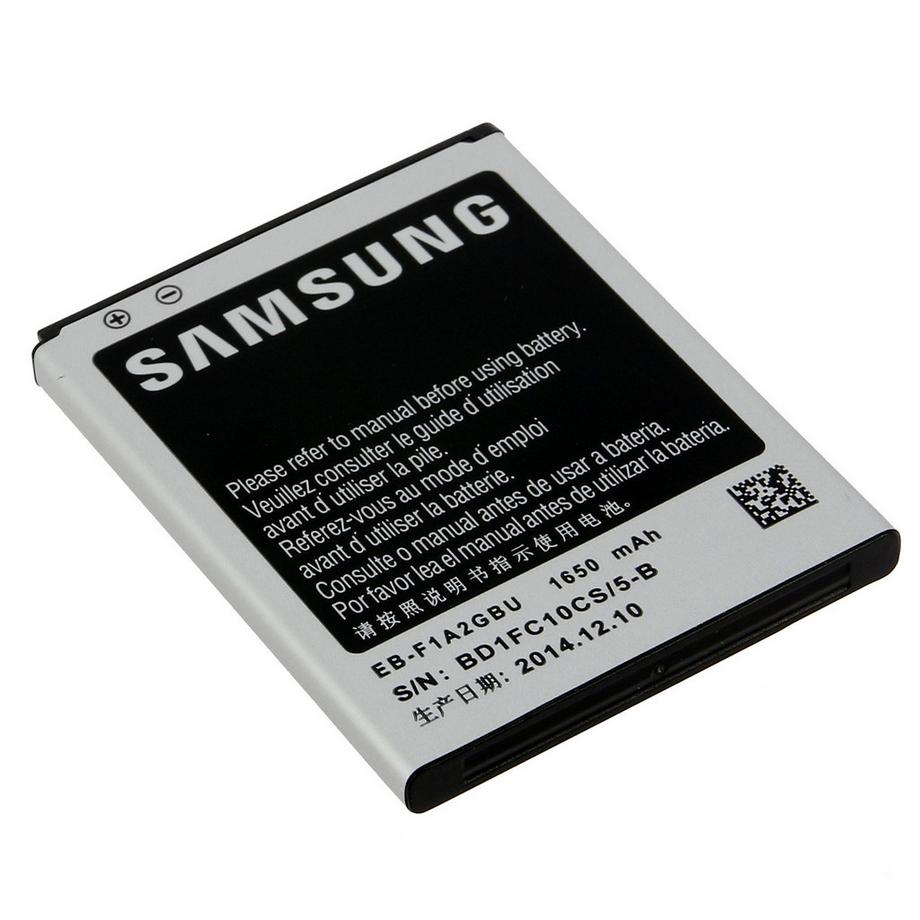 SAMSUNG  Batteria Originale Samsung EBF1A2GBUC 