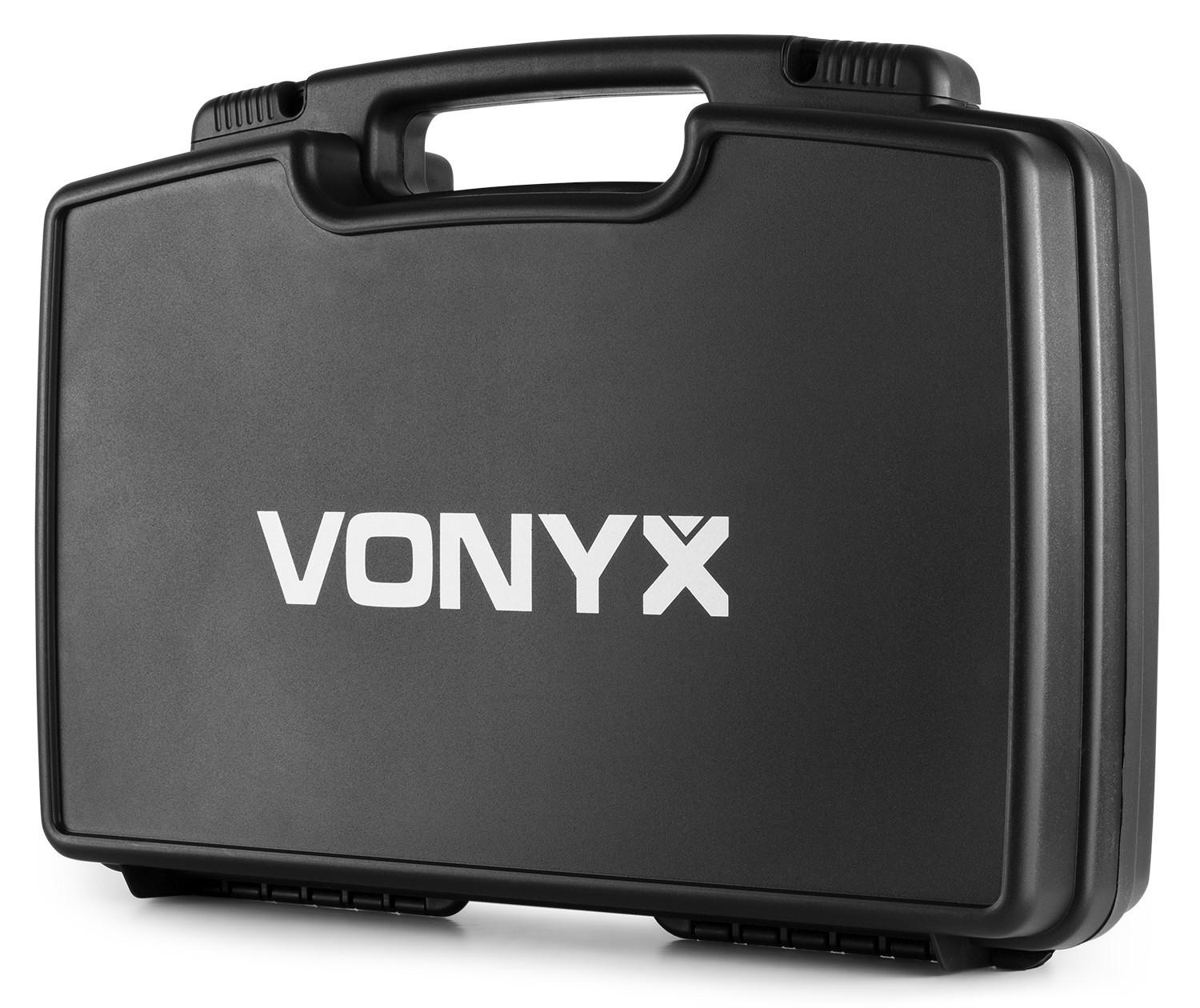Vonyx  WM82B Set 