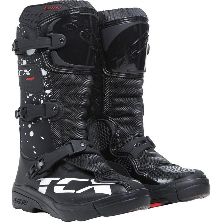 TCX  kinder motocross-stiefel 
