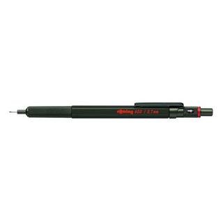 rotring ROTRING Feinminenstift 600 0.7mm 2114269 dunkelgrün metallic  