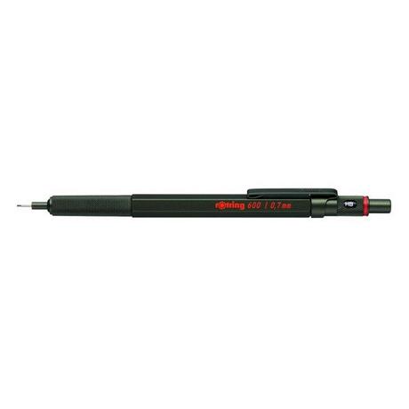 rotring ROTRING Feinminenstift 600 0.7mm 2114269 dunkelgrün metallic  