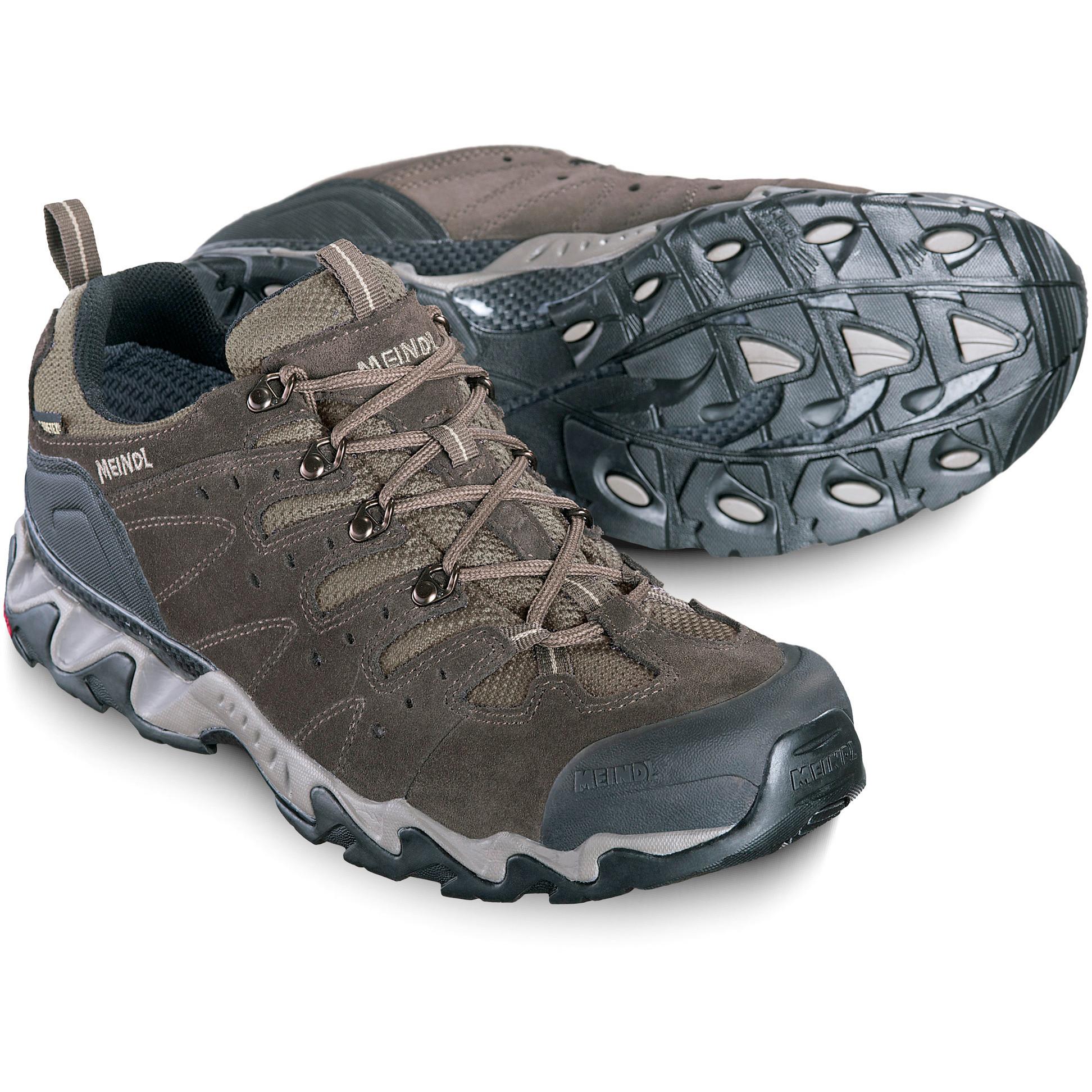 MEINDL  chaussures de randonnée portland gtx 