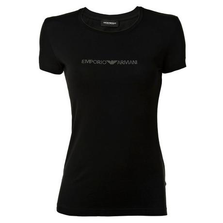 EMPORIO ARMANI  T-shirt  Conforme à la silhouette 