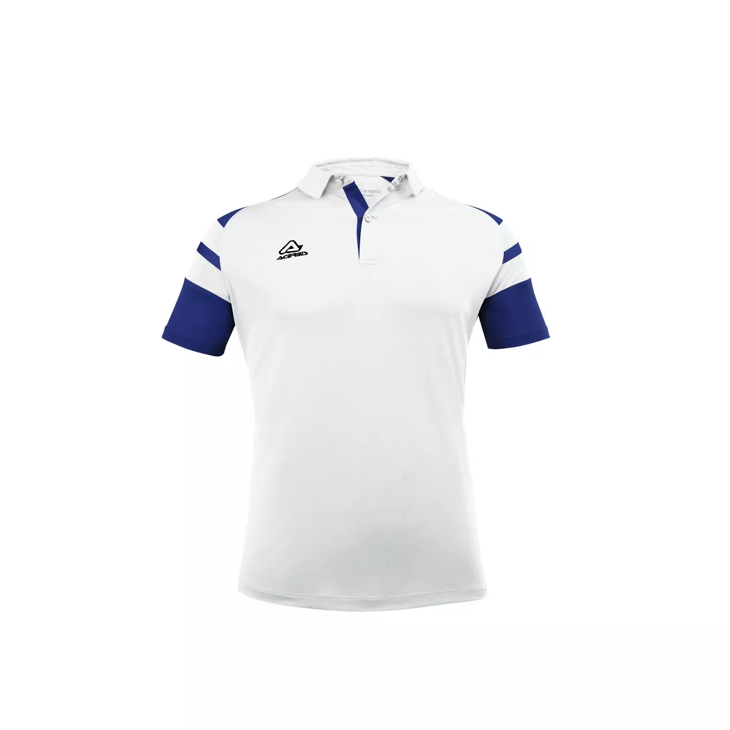 Acerbis - polo-shirt kind kemari, 7-8A