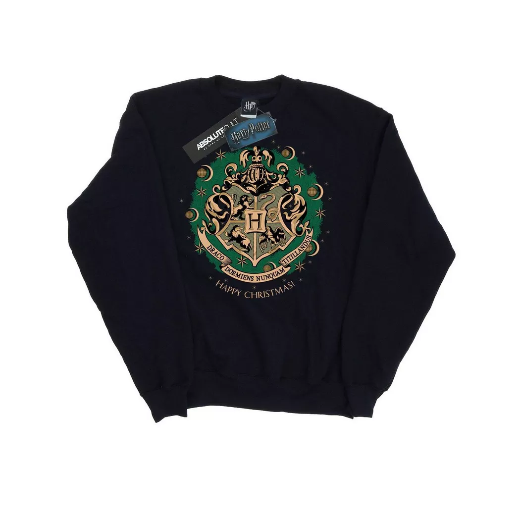 HARRY-POTTER - Sweatshirt, 152-158, Marine