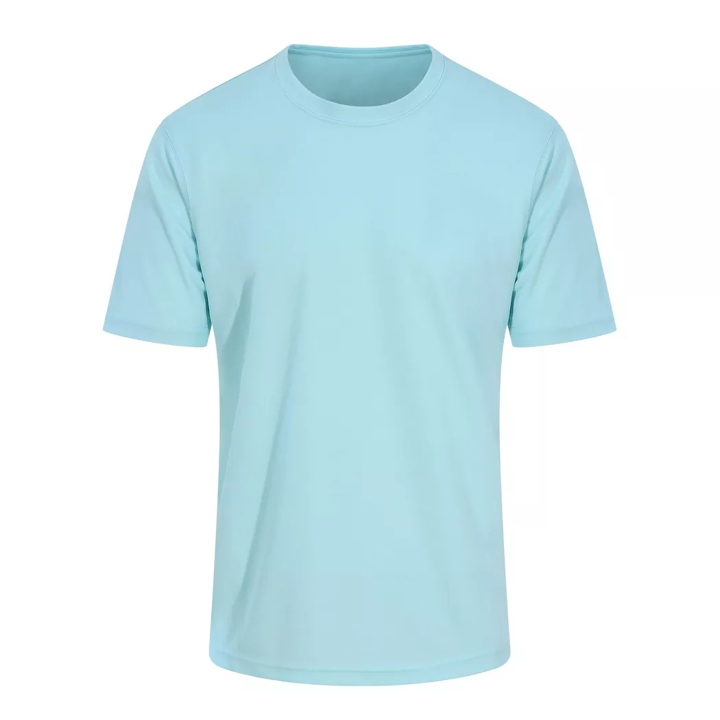 AWDis - Just Cool Performance TShirt, für Herren, Hellblau, Größe XS