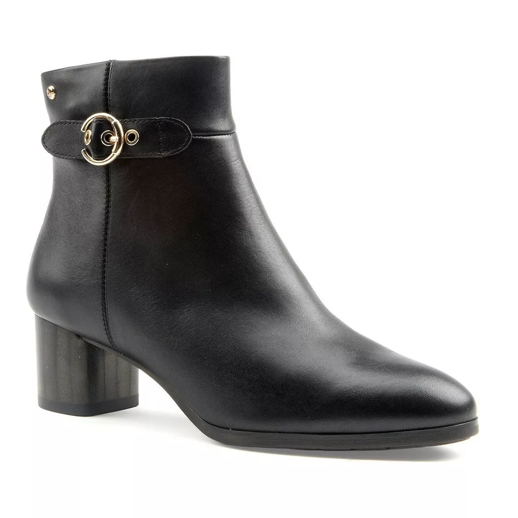 Pikolinos - Calafat, für Damen, Schwarz, Größe 36