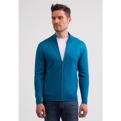 CASH-MERE.CH  Kaschmir Cardigan 