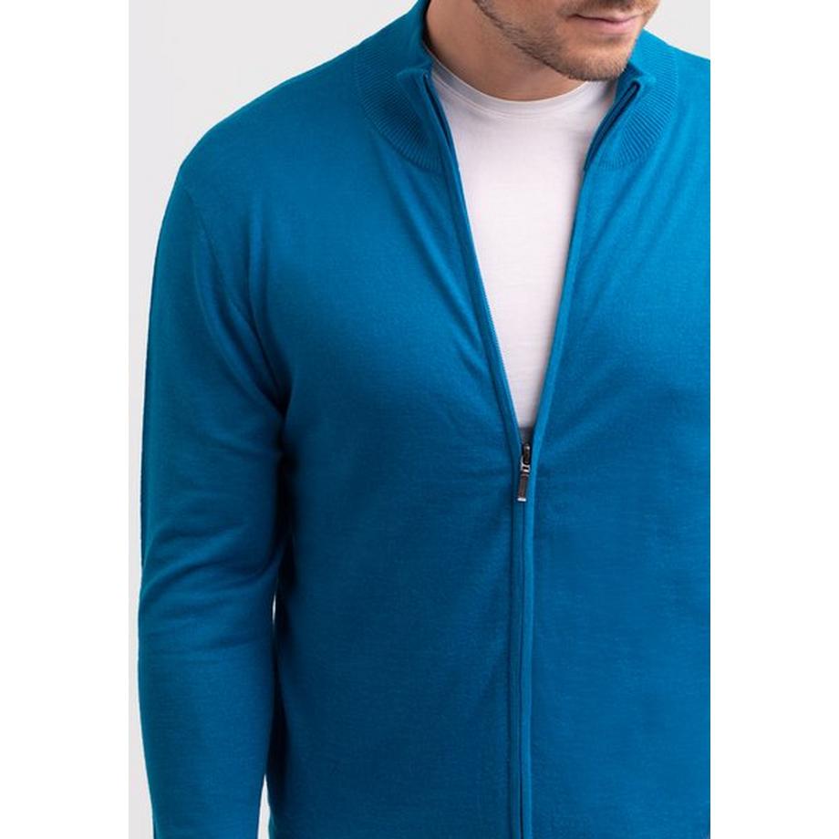 CASH-MERE.CH Cardigan Cachemire  