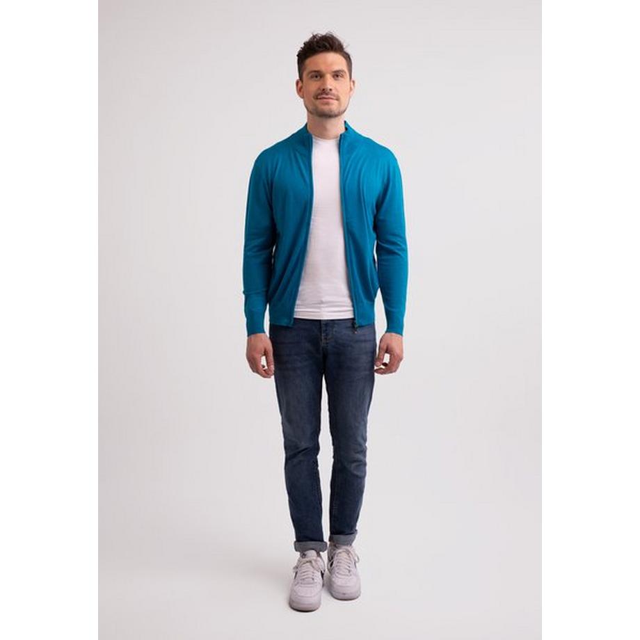 CASH-MERE.CH Cardigan Cachemire  