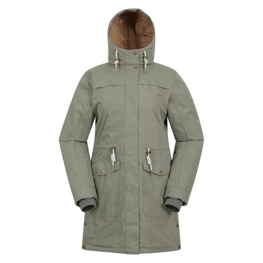 Mountain Warehouse Parka Imbottito Acorn  