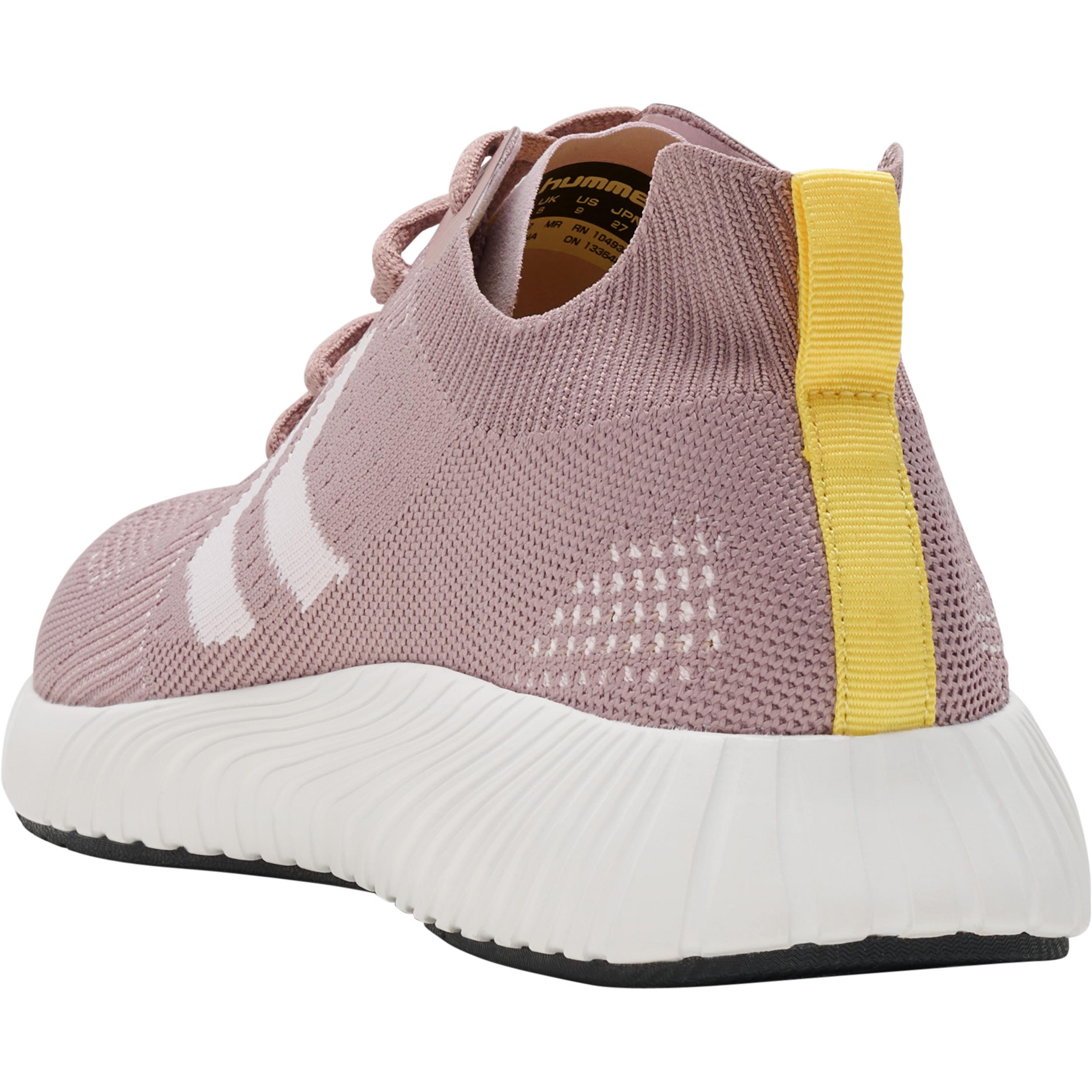 Hummel  nahtlose sneakers für damen trinity breaker 