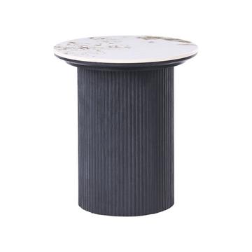 Beistelltisch aus Keramik Modern DORA