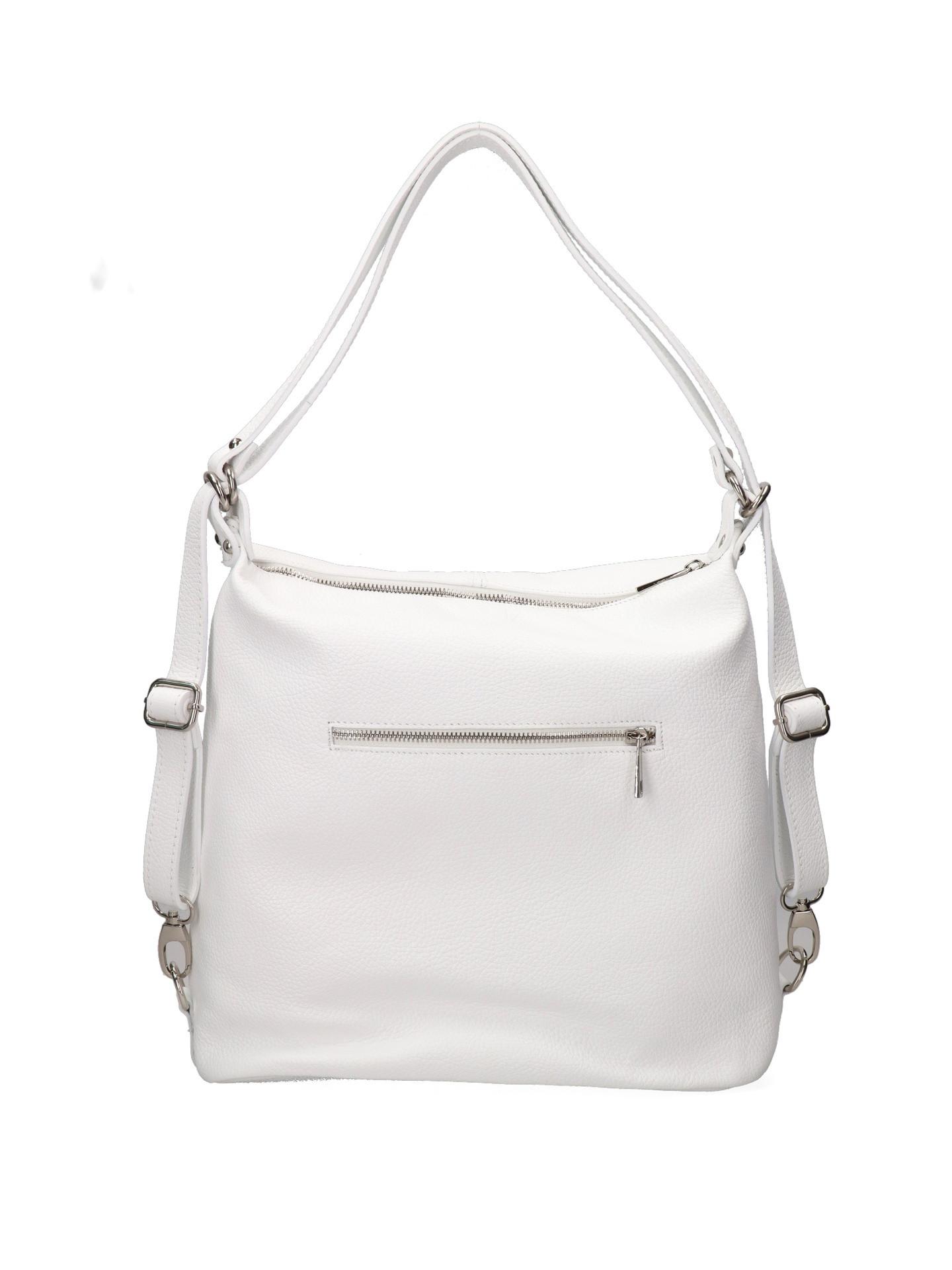 Gave Lux Caelia Pro Borsa a Tracolla Convertibile Zaino  