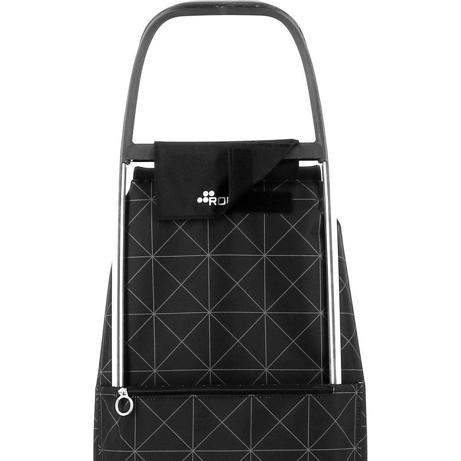 Carrello Portaspesa STAR MF 2 nero/biancoIMX365-N/B)