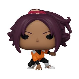 Funko  Funko POP! Bleach: Yoruichi (1612) 