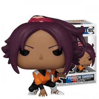 Funko  POP - Animation - Bleach - 1612 - Yoruichi 