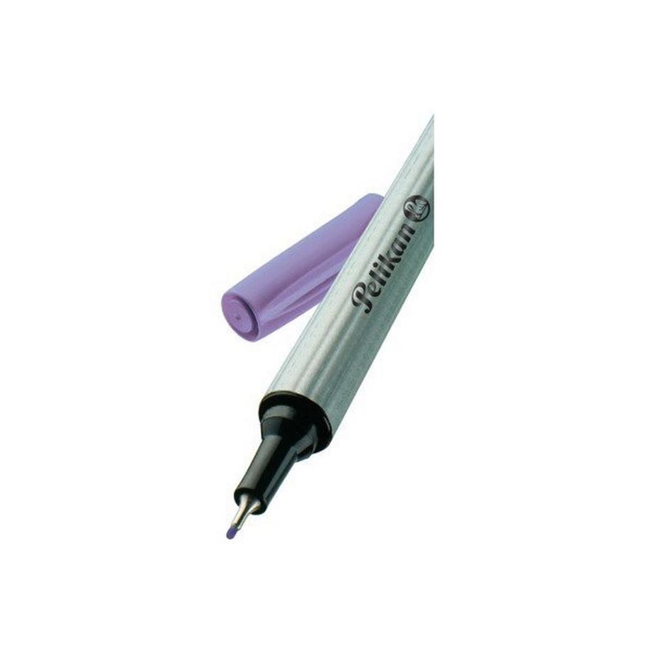 PELIKAN Fineliner 0,4mm 96 violett