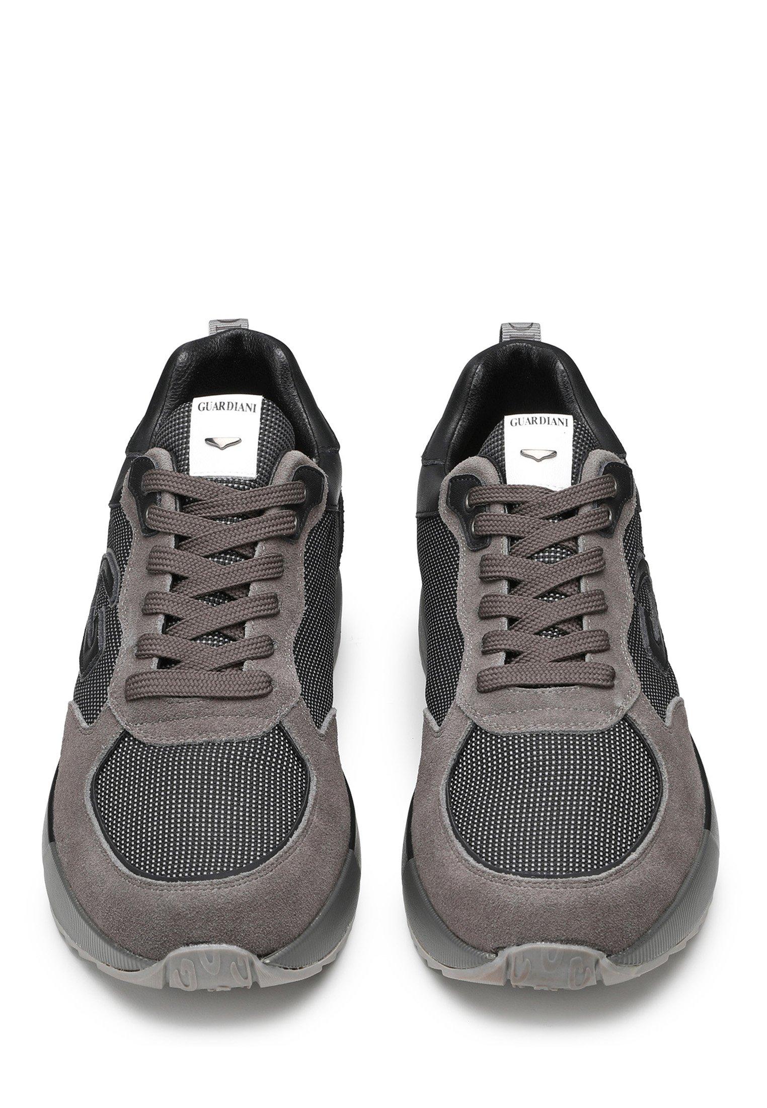 Alberto Guardiani  Sneakers WINNER 0208 