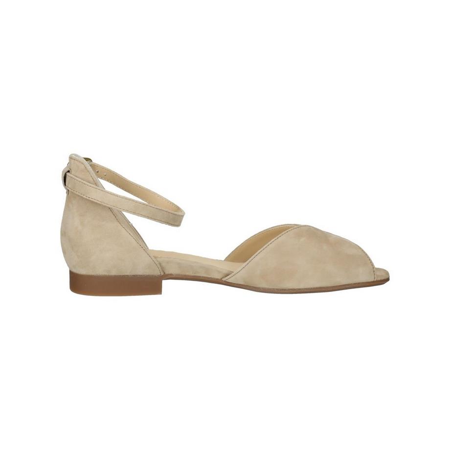 Paul Green Sandali con Cinturino alla Caviglia Peep Toe  